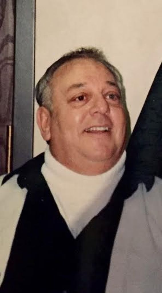 Michael  James Destefano Profile Photo