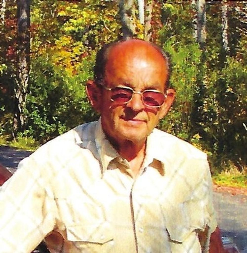 Charles Leon Maytum Profile Photo