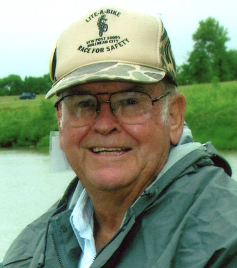 Harvey Doyle Akridge Profile Photo