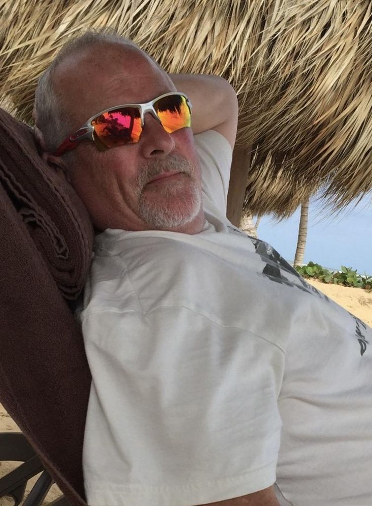 James M. Walters Profile Photo