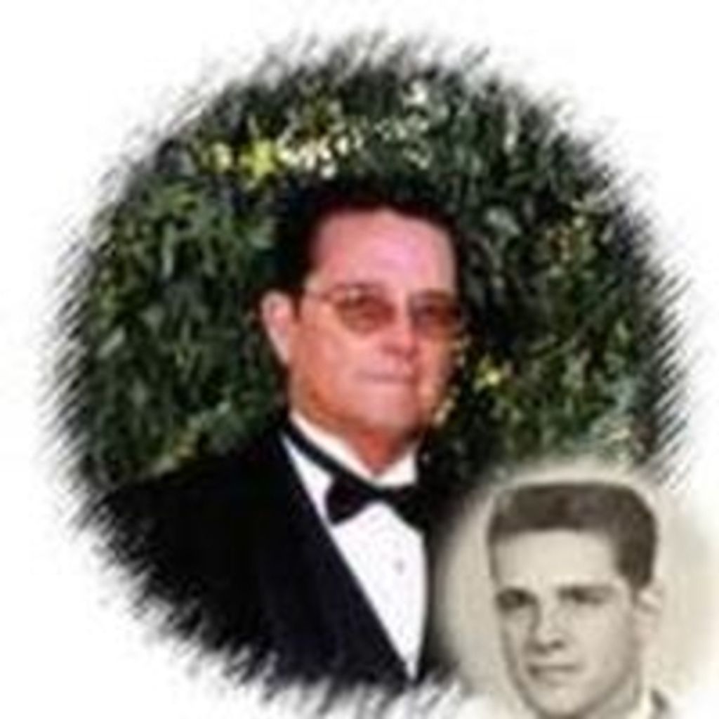 Larry Eugene Childers