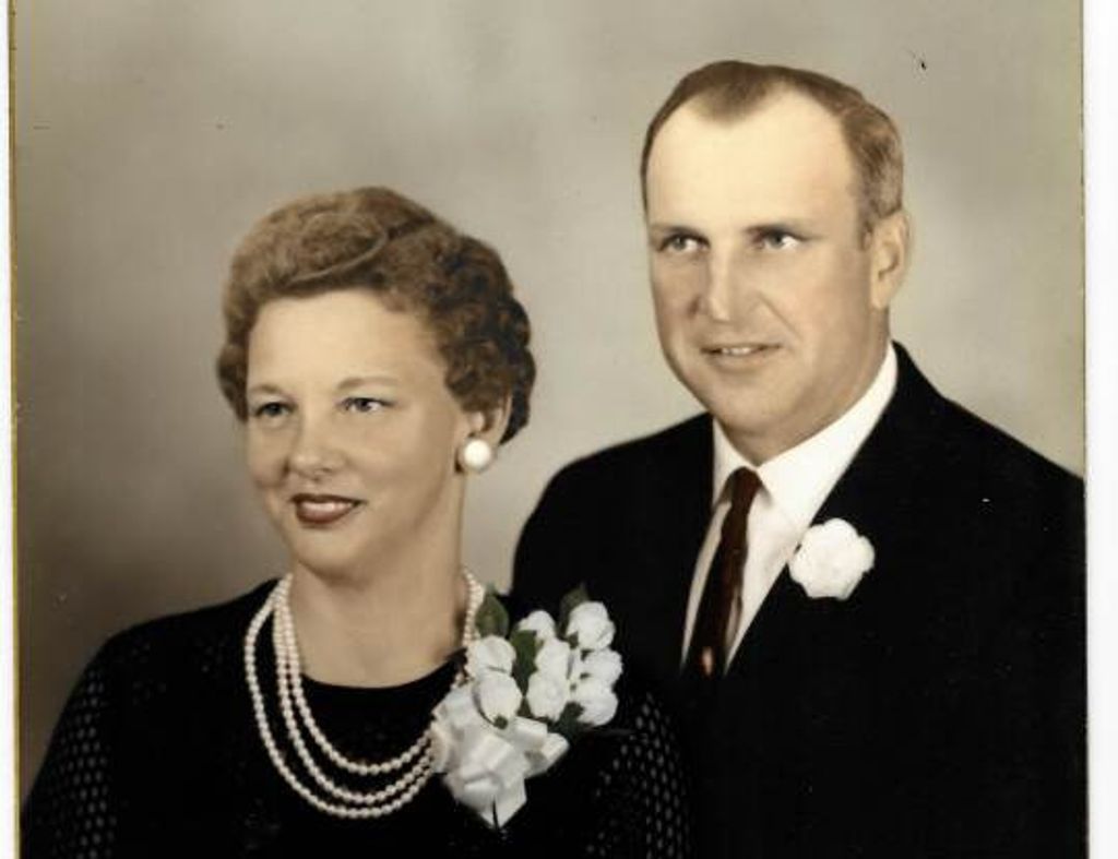 Bernice Katherine Sherry