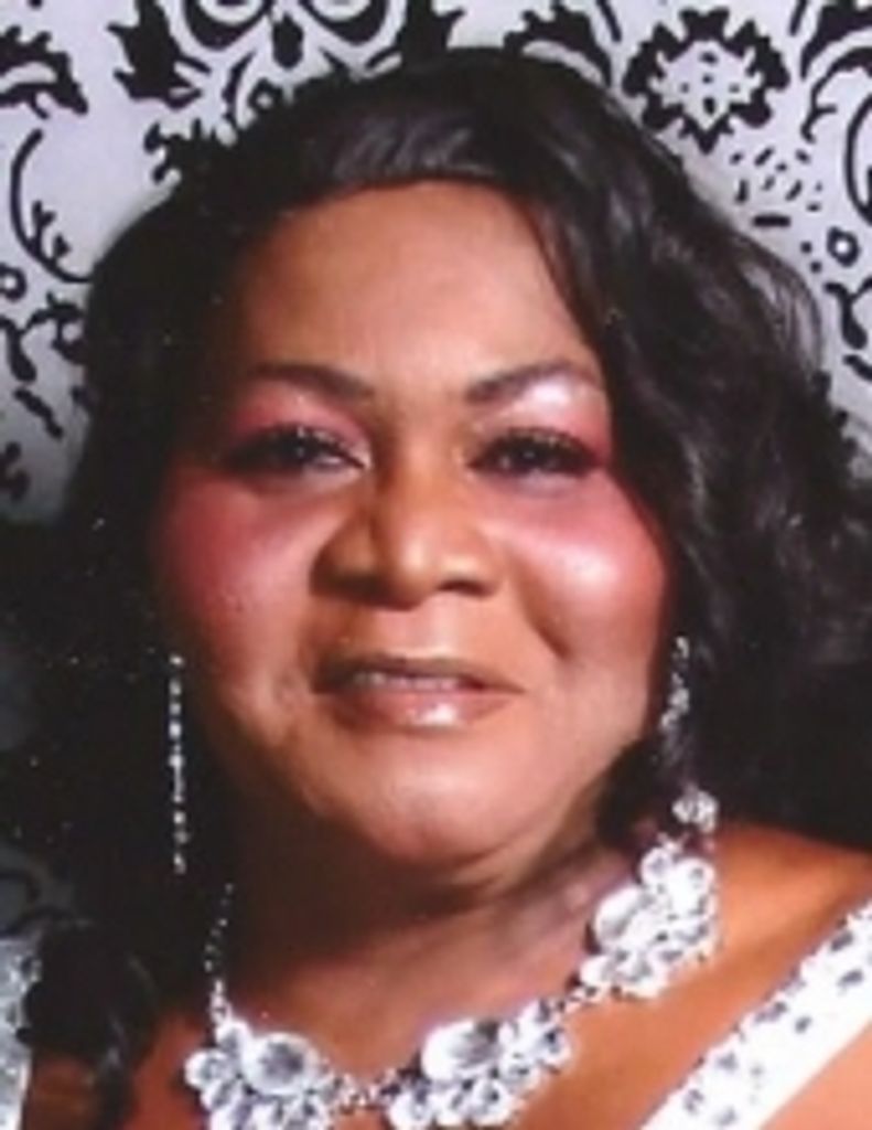 Michelle  Christina Jones