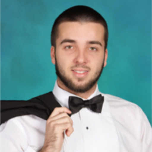 Robert "Robbie" Wayne Graves Iii Profile Photo