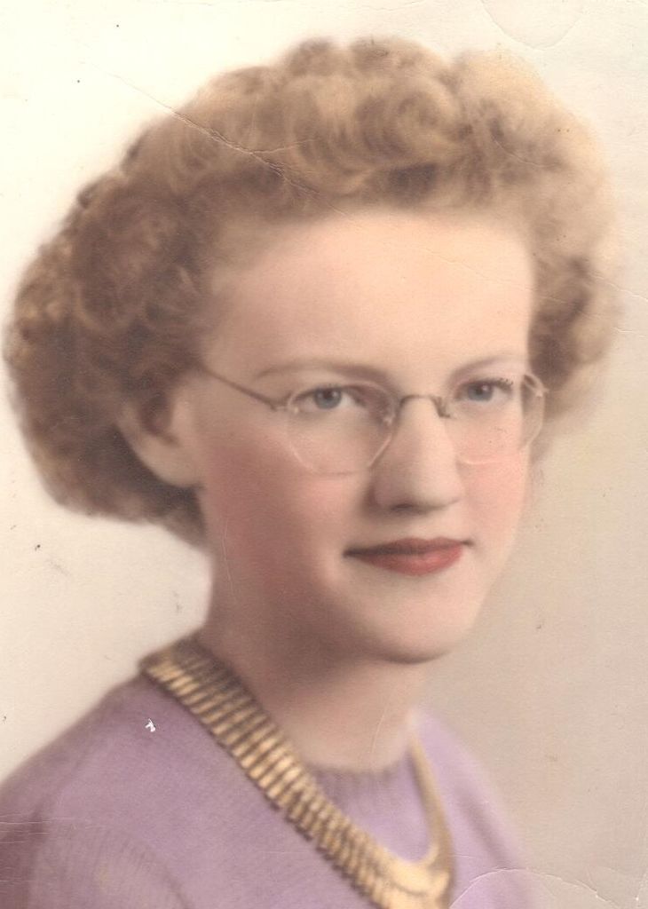 Leona Ahrendsen Profile Photo