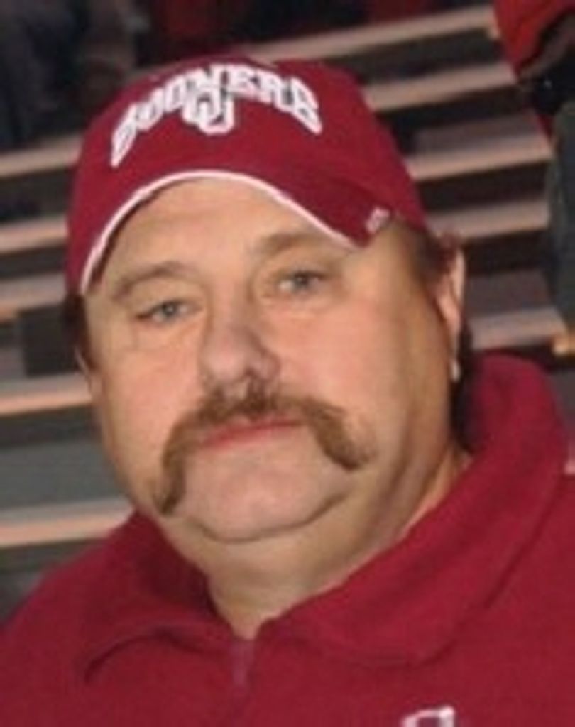 Larry Dale Hensley