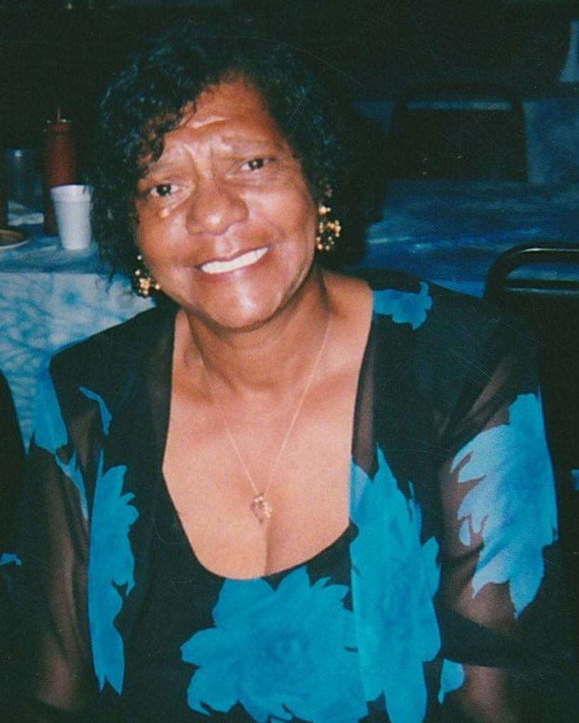 Joanne Smith Profile Photo