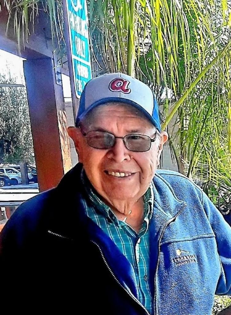 Martin Luis Rico Profile Photo