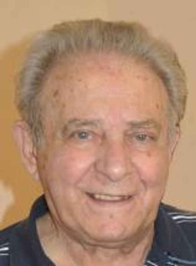 Louis Greco Profile Photo