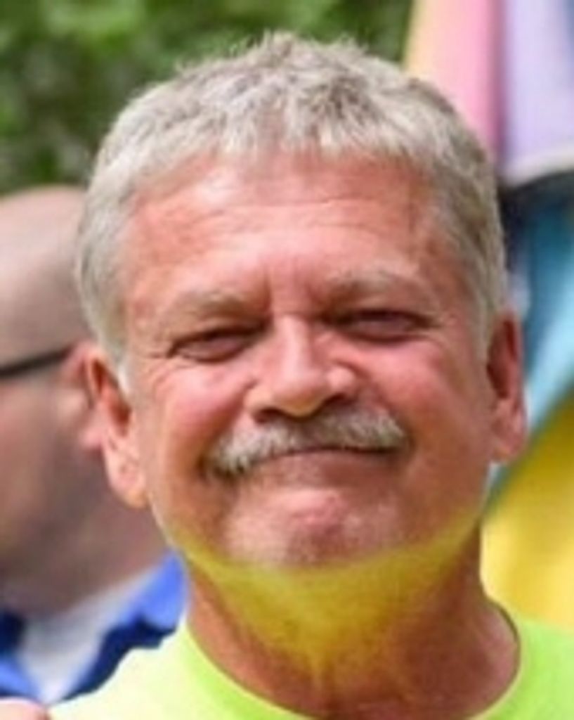 Larry Williams Profile Photo