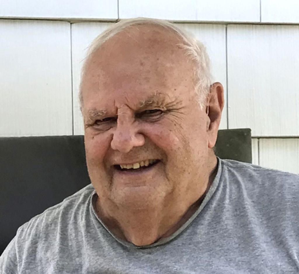 Donald H. Rioux