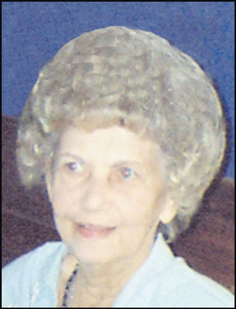 Anna Austine Travis