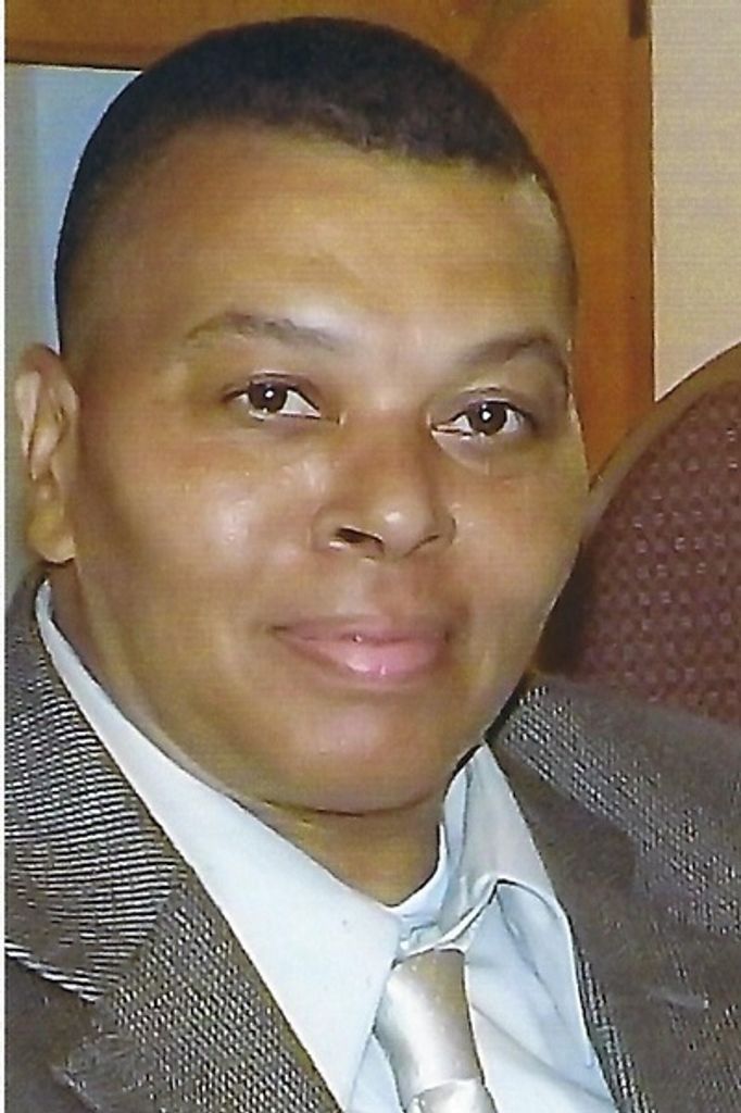 Francis Bowie Profile Photo