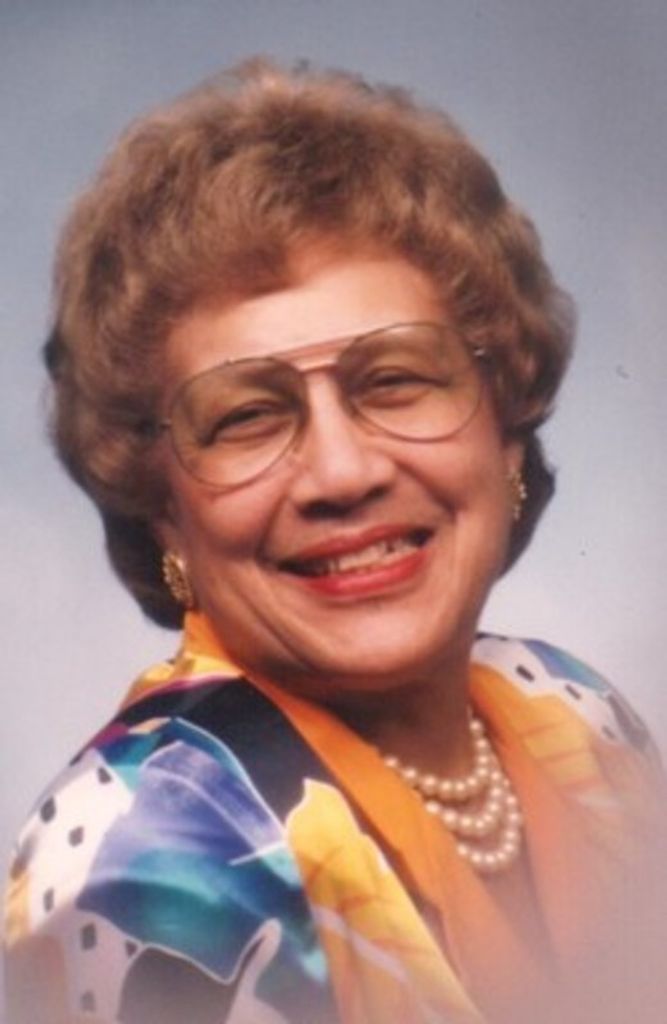 Bernice Blackwell Anderson