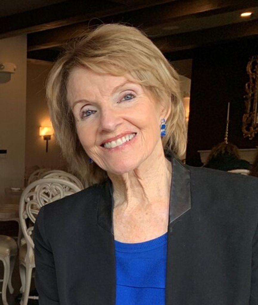 Mary Elizabeth Murray Profile Photo