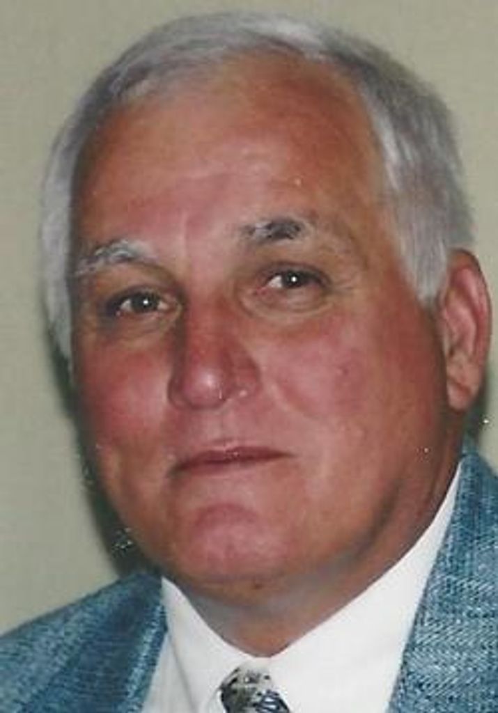 Joseph Michael Papay