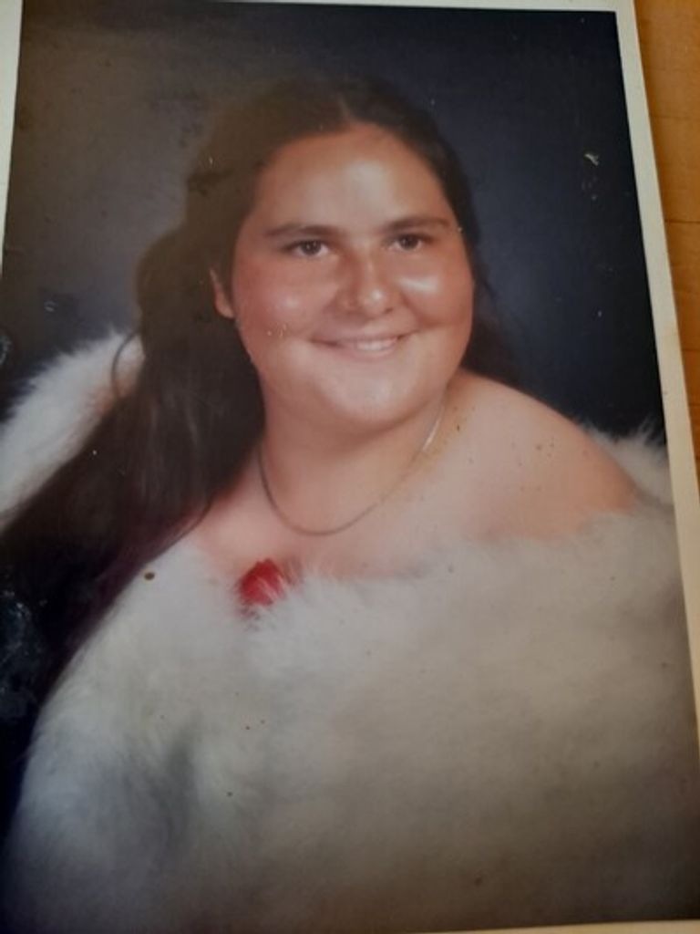 Rebecca Jean Villegas Profile Photo