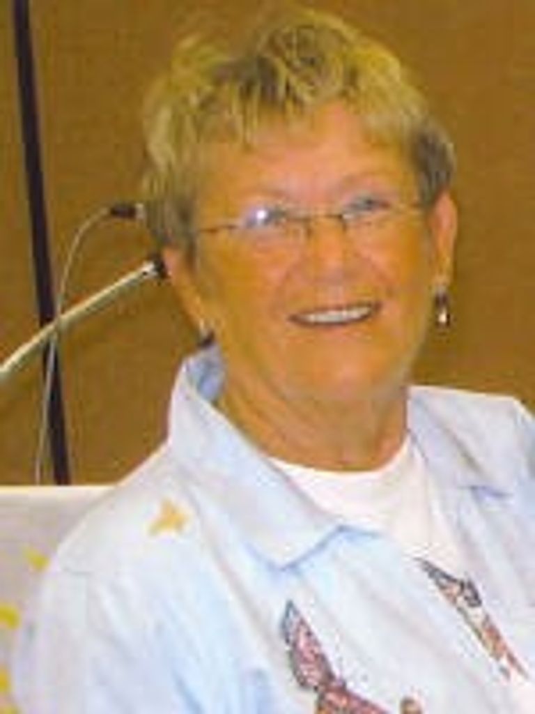 Jane Pearson