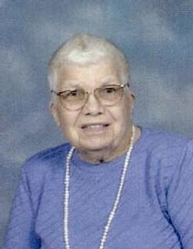 Ermabeth Christine Long Profile Photo