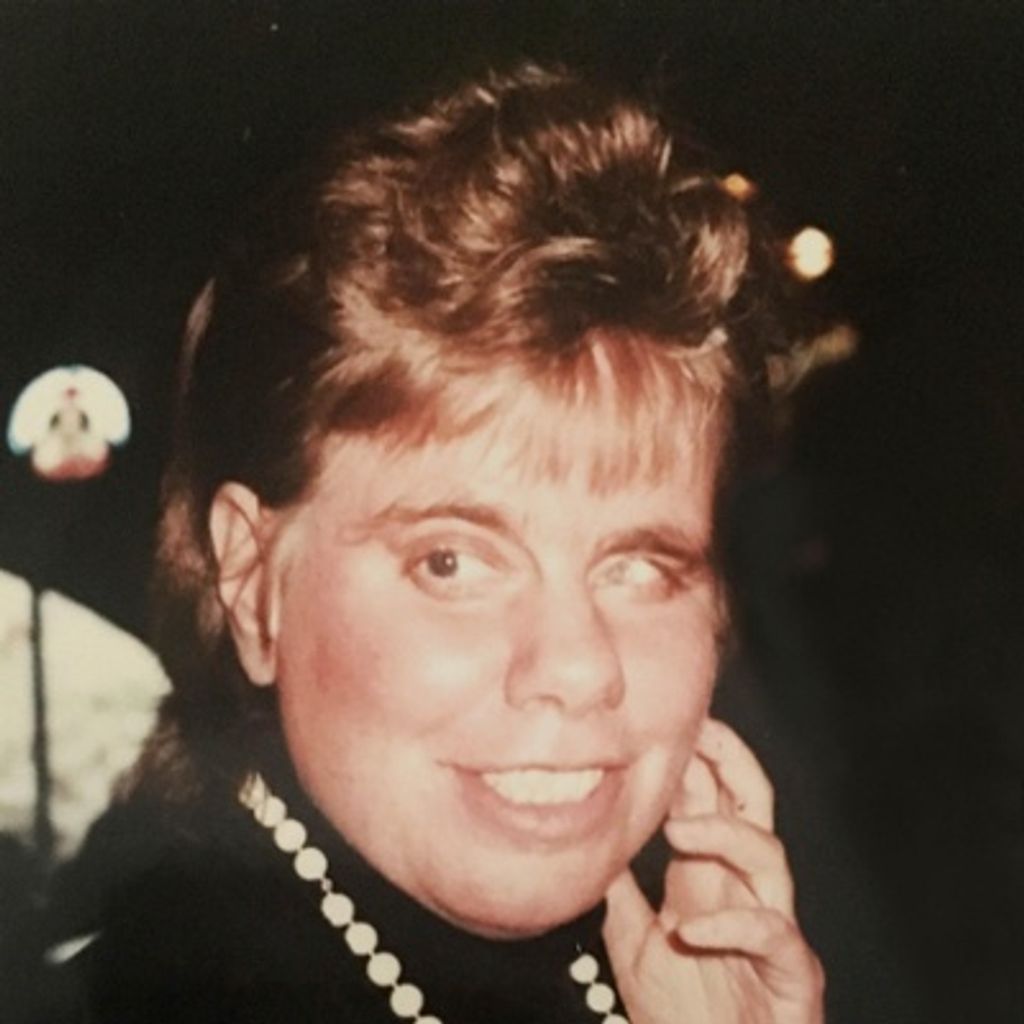 Martha E. Vamstad Profile Photo