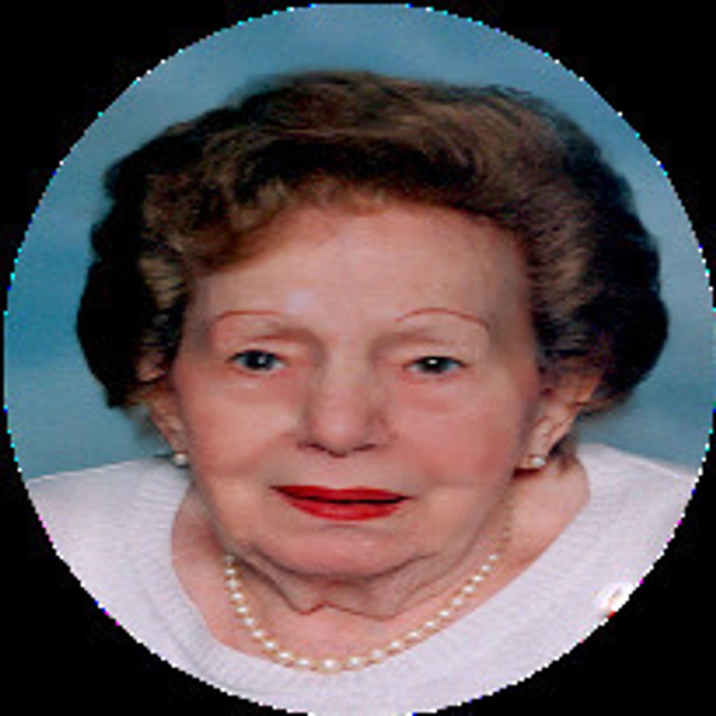 Mary E. Dockins