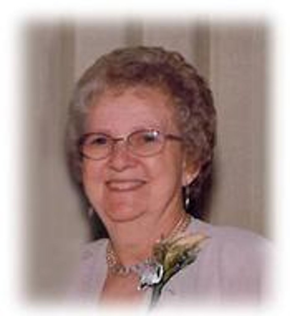 Violet J. Thorson