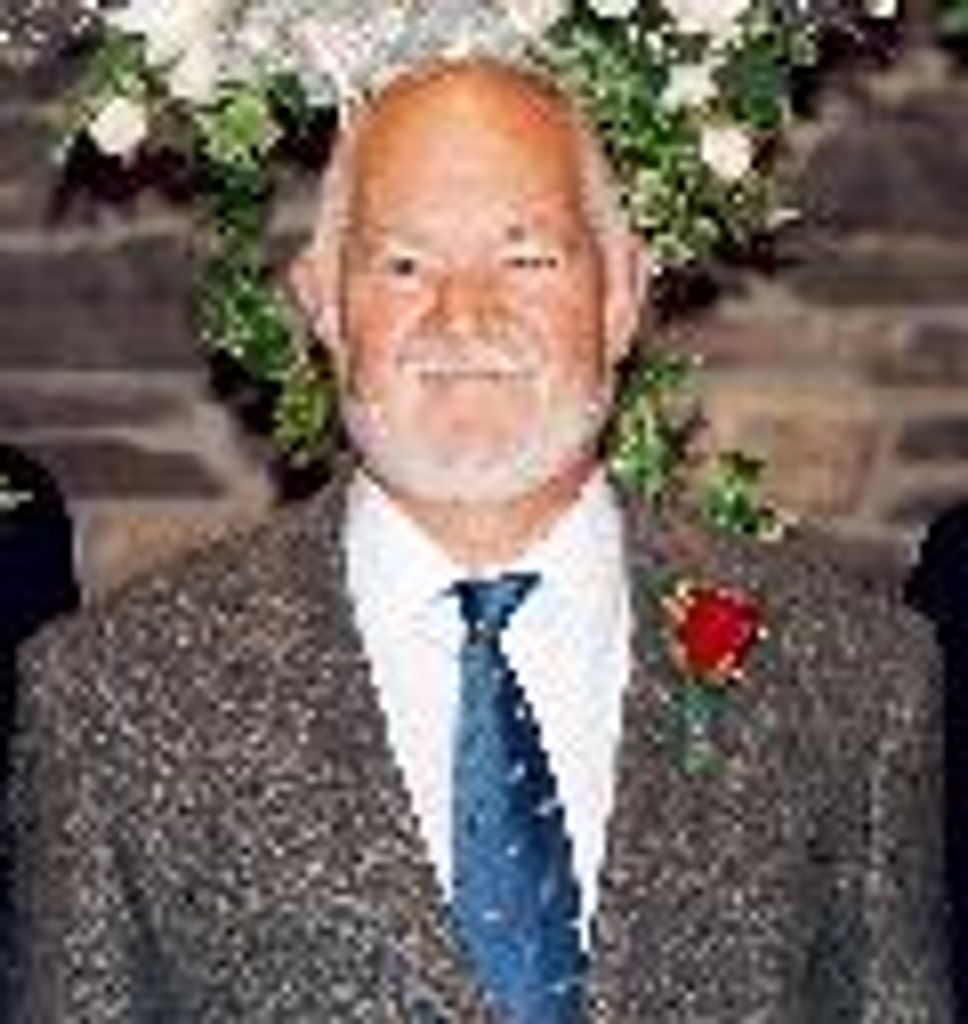 Arthur Davis