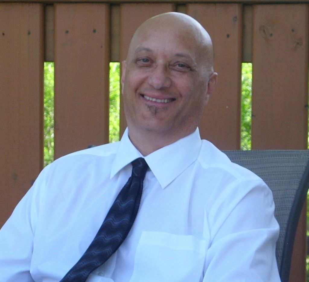David Rene Labbé Profile Photo