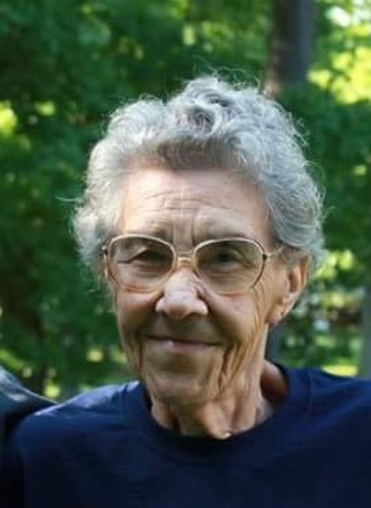 Donna J. (Adams) Marshall Randleman
