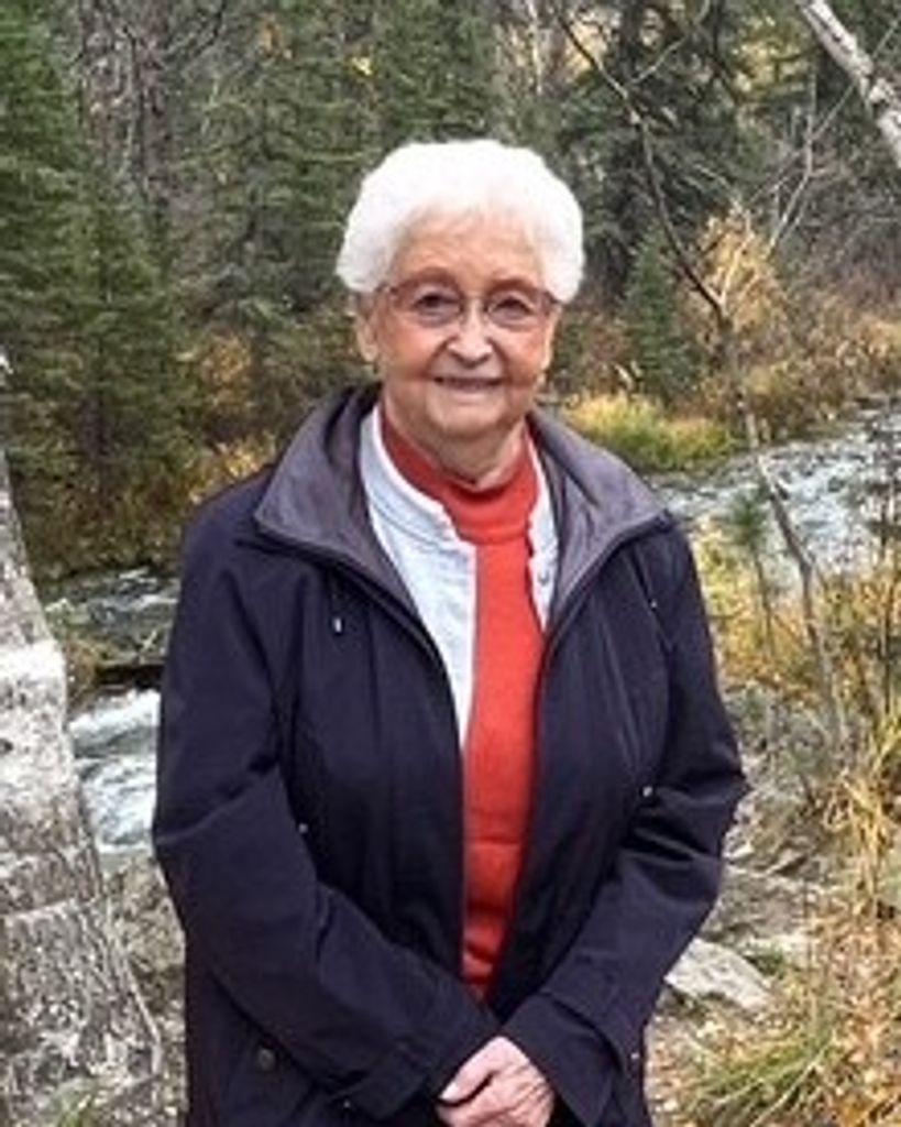 Irene S. Bloom