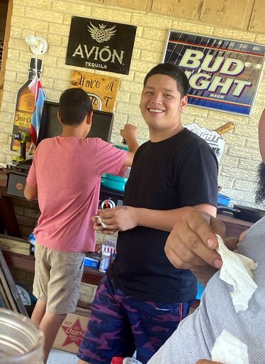 Ryan Michael Serna photo gallery thumbnail 61 of 148