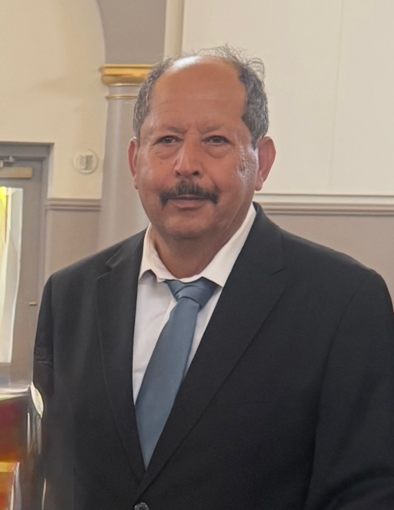 Domingo Gomez Profile Photo
