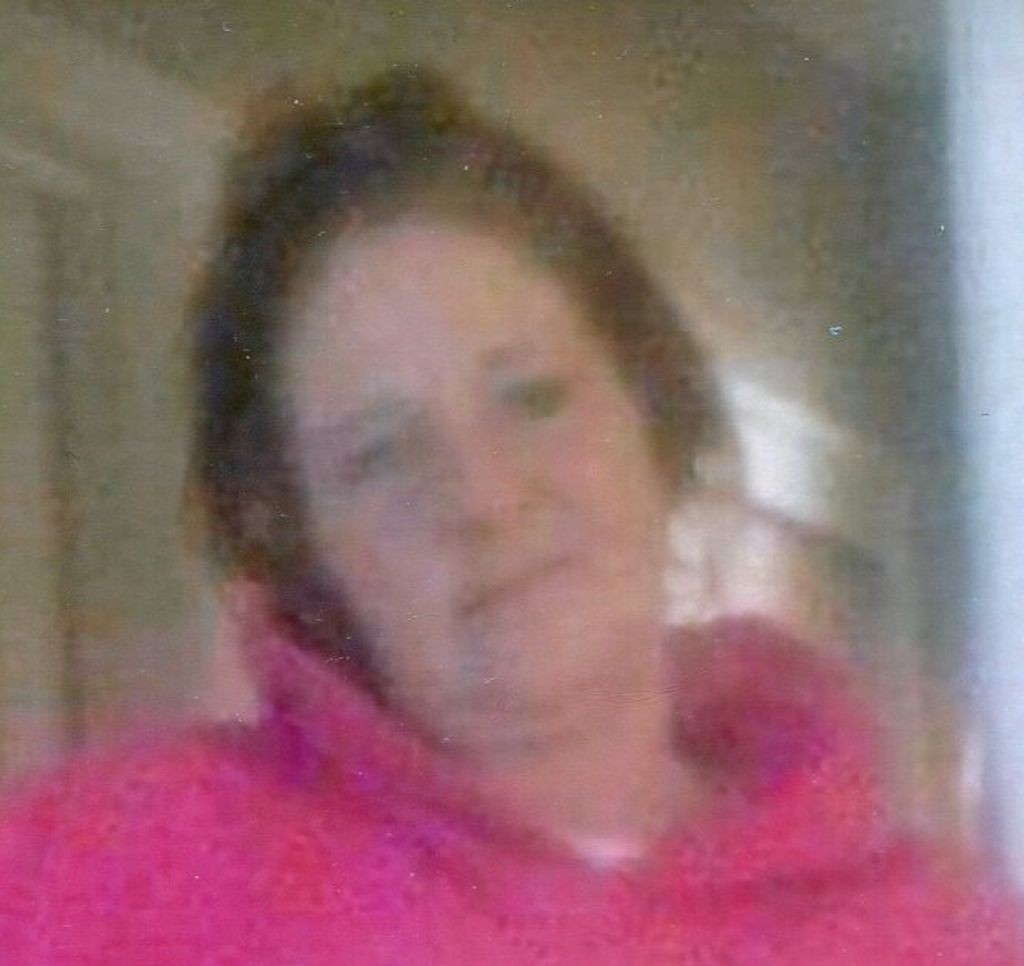 Robin Elaine (Chelf)  Cox