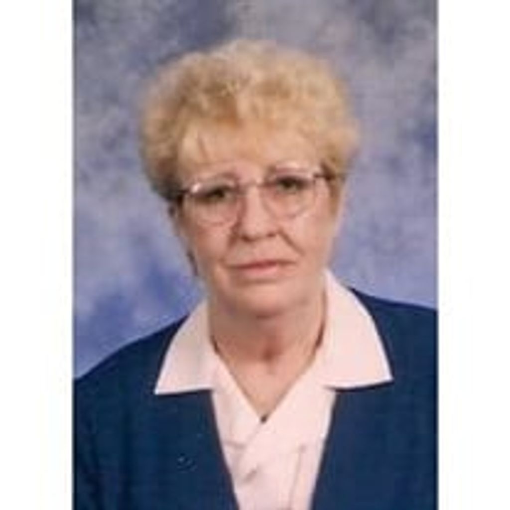 Ann Young