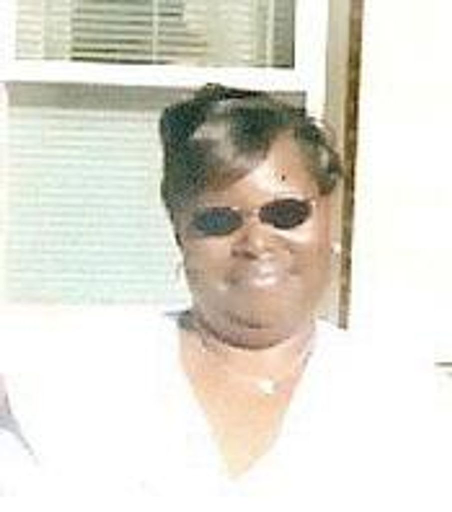 Betty Gwendolyn Myers-Mcdaniel