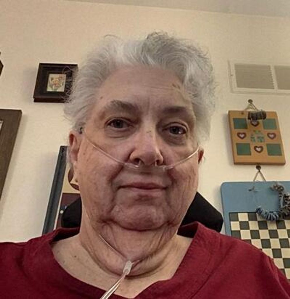 Barbara Ann Bogle Profile Photo