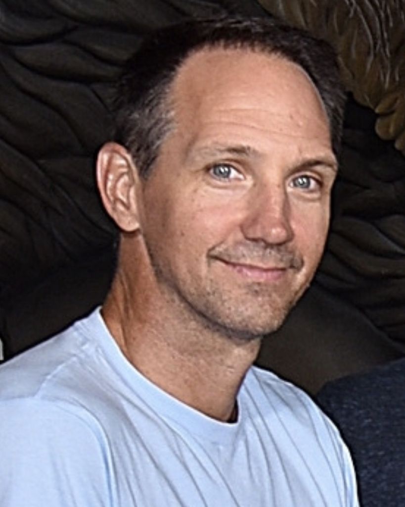 Joe DeZutel Profile Photo