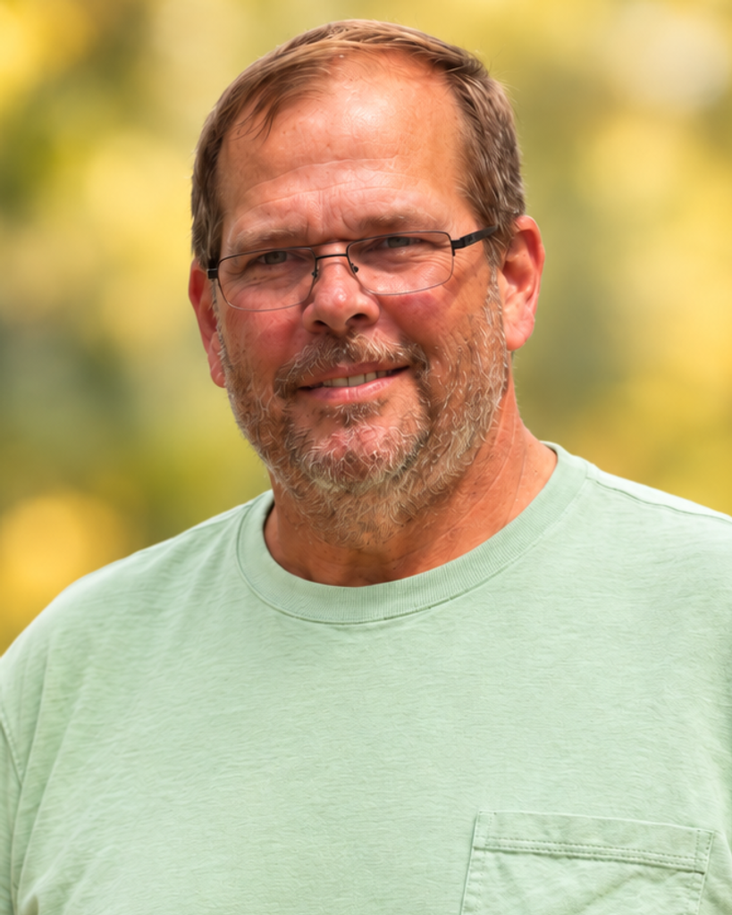 Kevin Alan Holt