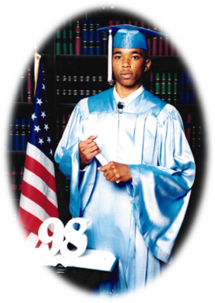 Ervin B. Jones Profile Photo