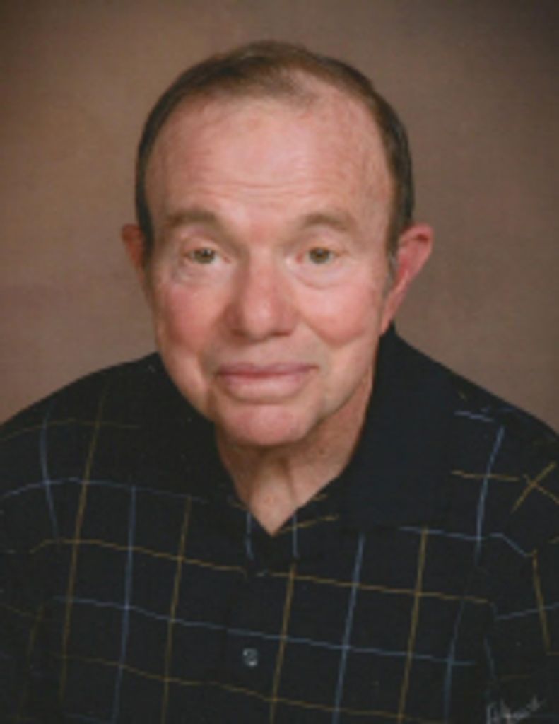 James "Jim" Franklin Powers