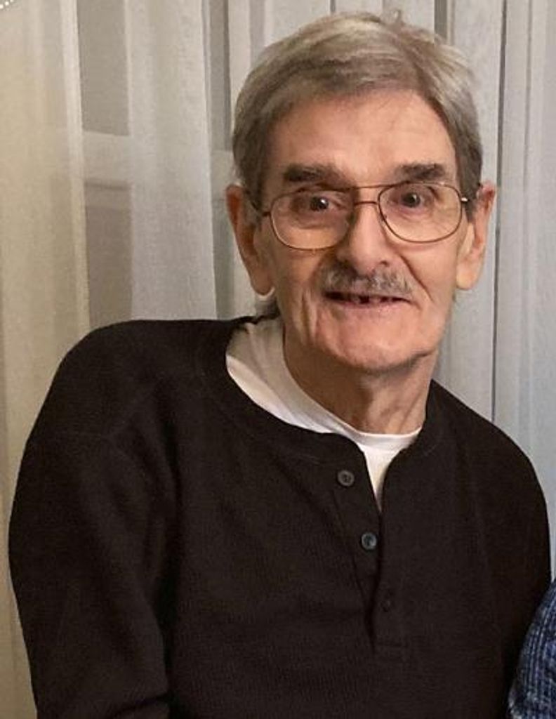 Robert "Bob" James George-Card Of Thanks Profile Photo