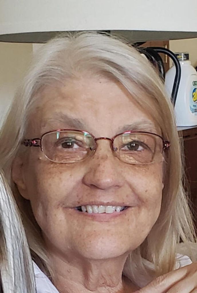 Marian Sickels Lewis Profile Photo