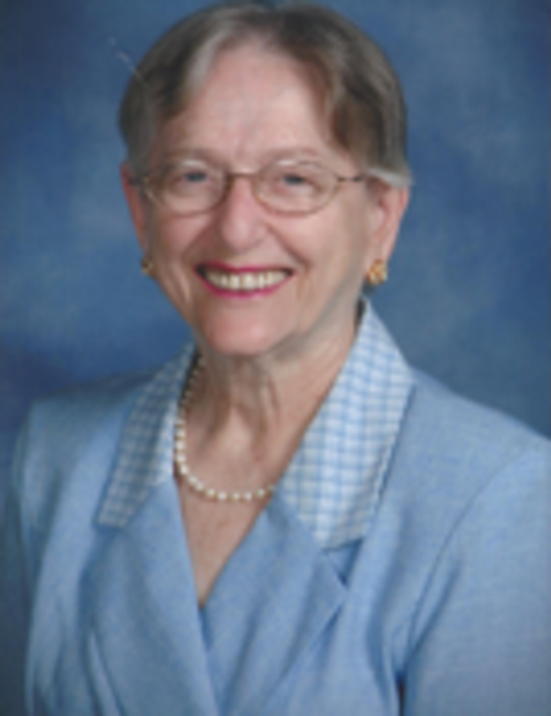 Carole Louise (Becker) Gatian