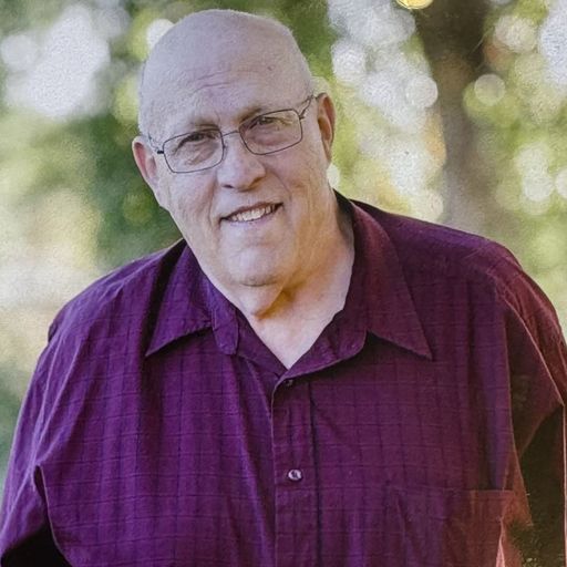 Donald Kintz Profile Photo