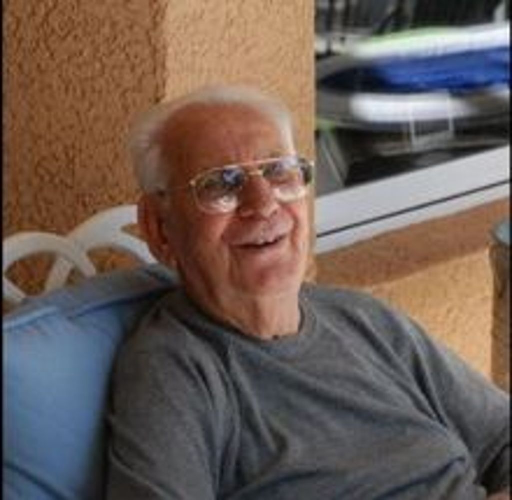 Joseph F. Iannaconi