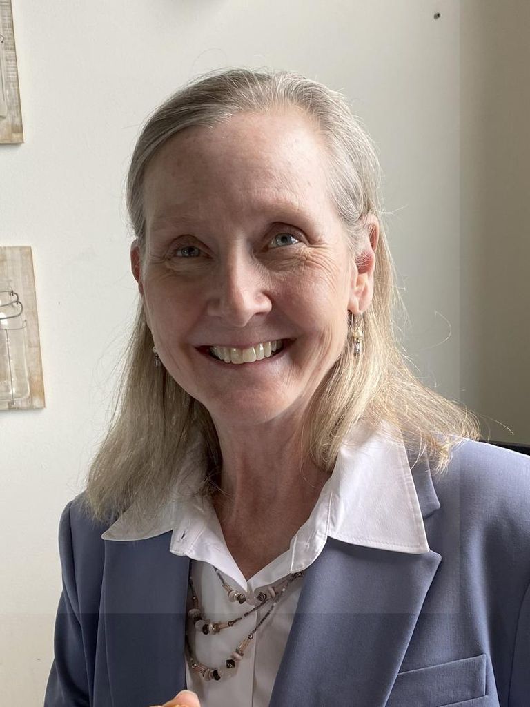 Caroline Elizabeth Kinville