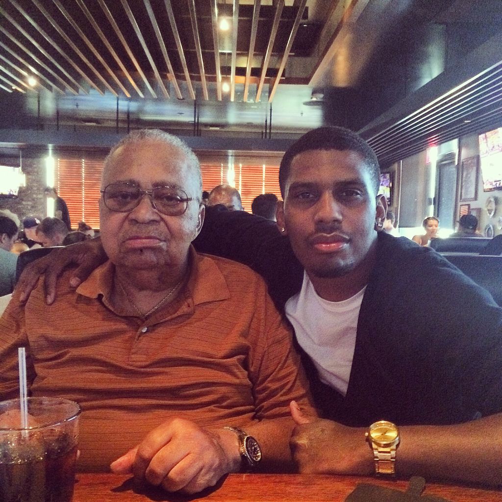 Charles Henry York Profile Photo