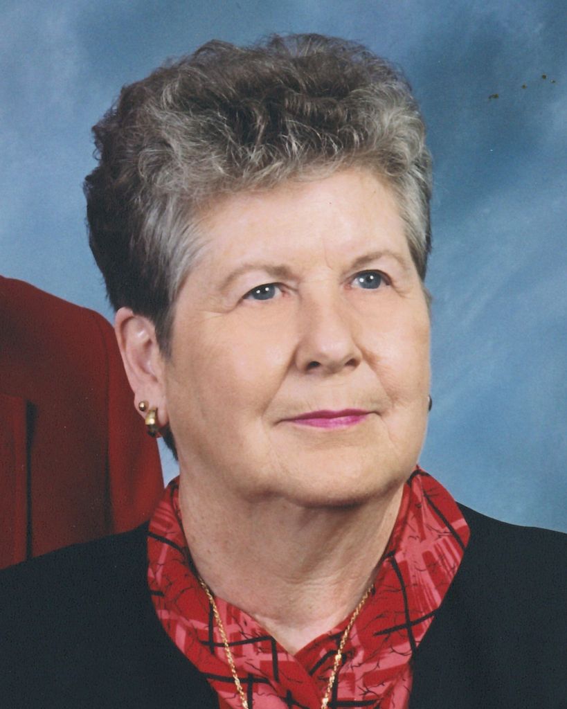 Shirley V Oder Profile Photo