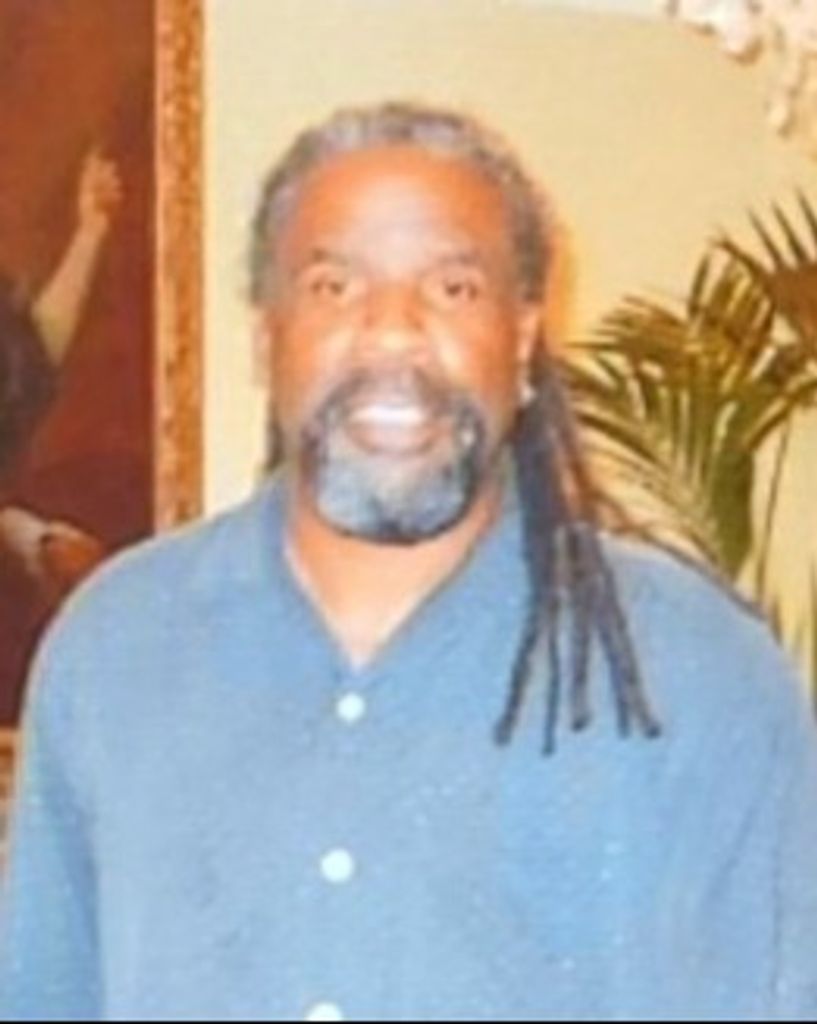 Frederick "Cane" Butler Jr.