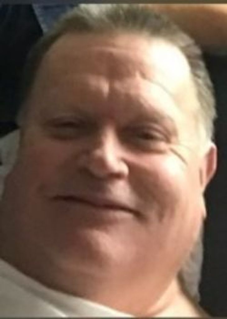 Harvey Felix Patterson Profile Photo